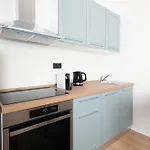 And Apartman Zára