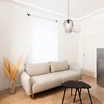 Apartman And *