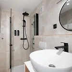 Apartman And *