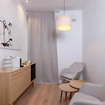 Apartman And