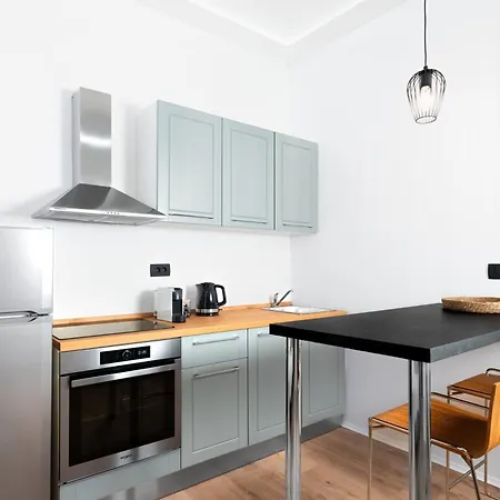 Apartamento And Zadar