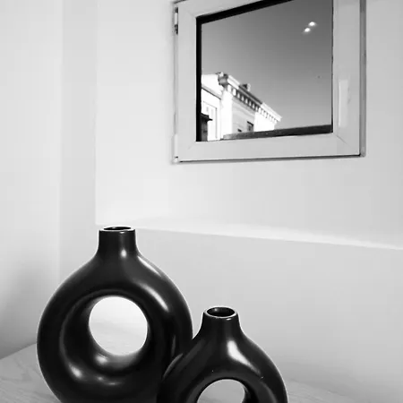 Apartamento And Zadar