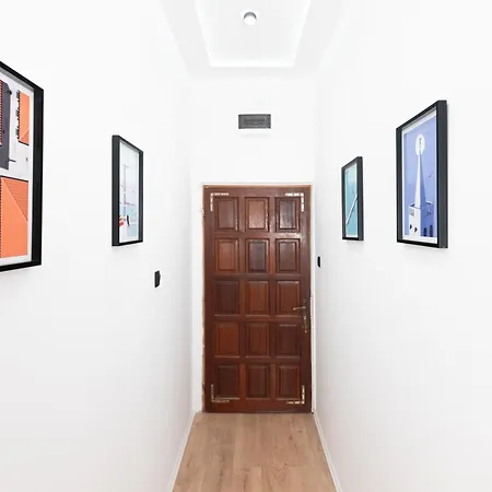 And Apartamento Zadar