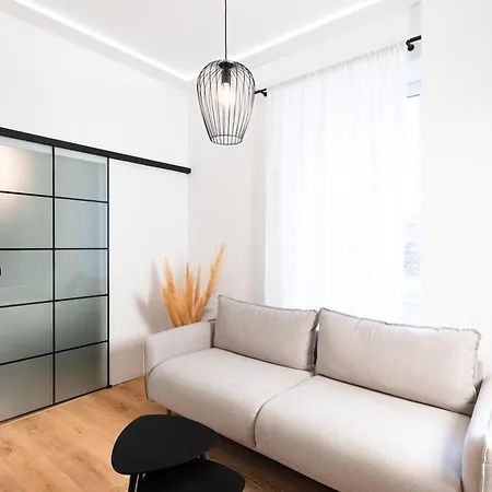 And Apartamento Zadar