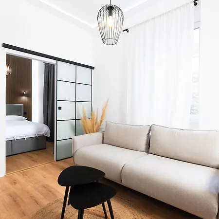 And Apartmán