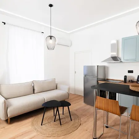 And Apartamento Zadar