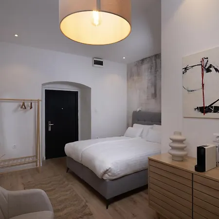 Apartamento And Zadar