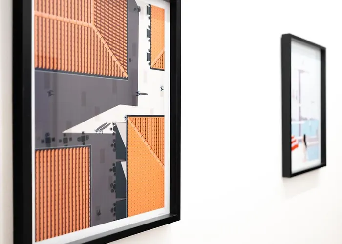 And Апартаменты Задар