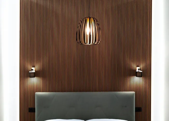 Апартаменты And