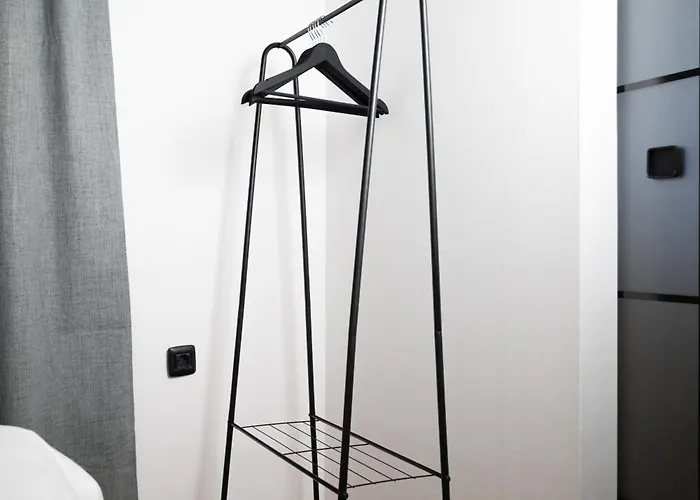 And Апартаменты