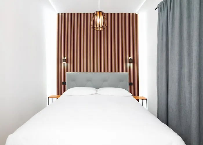 And Апартаменты Задар